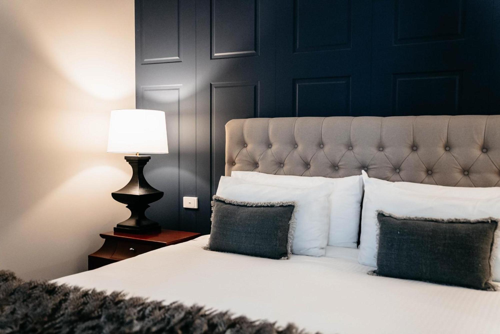 De Russie Boutique Hotel Orange Buitenkant foto