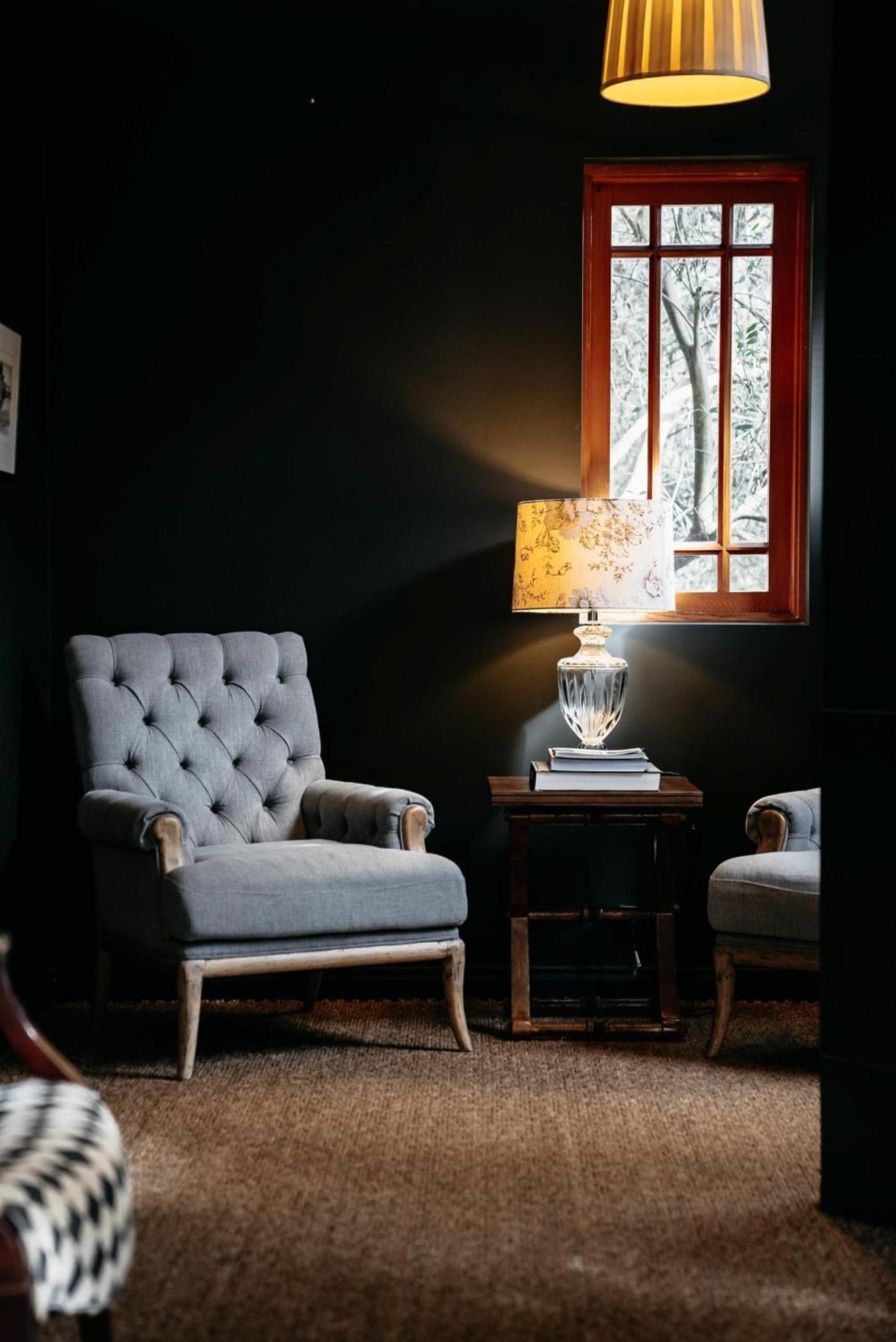 De Russie Boutique Hotel Orange Buitenkant foto