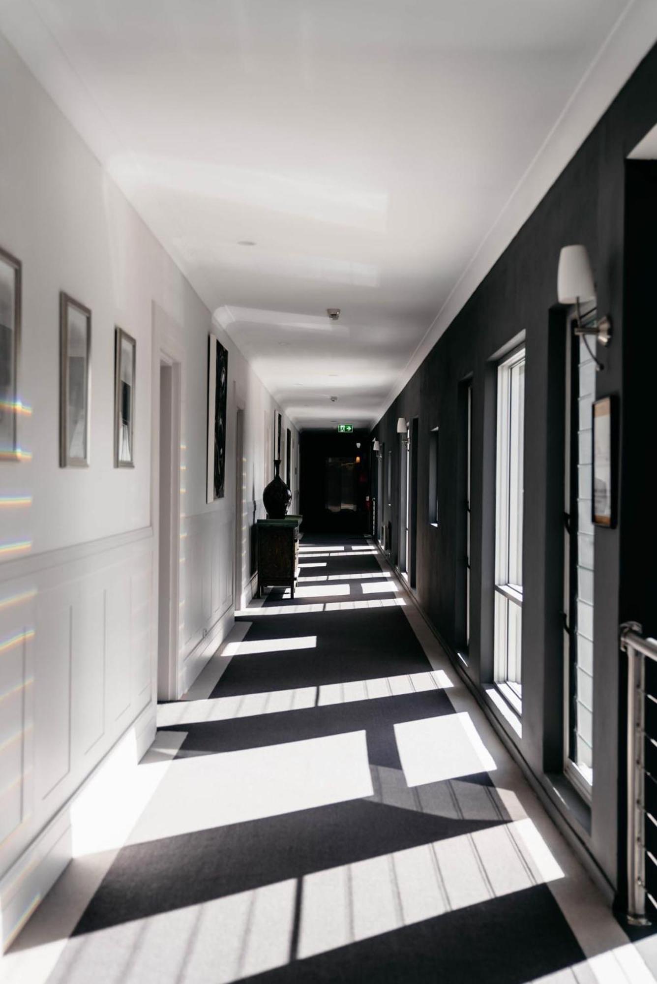 De Russie Boutique Hotel Orange Buitenkant foto
