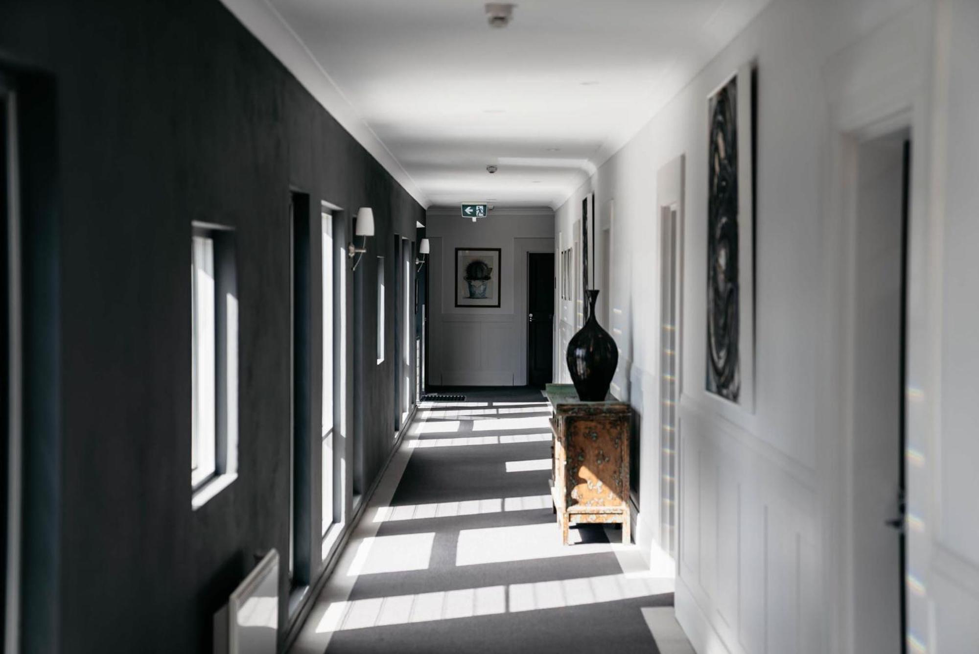 De Russie Boutique Hotel Orange Buitenkant foto