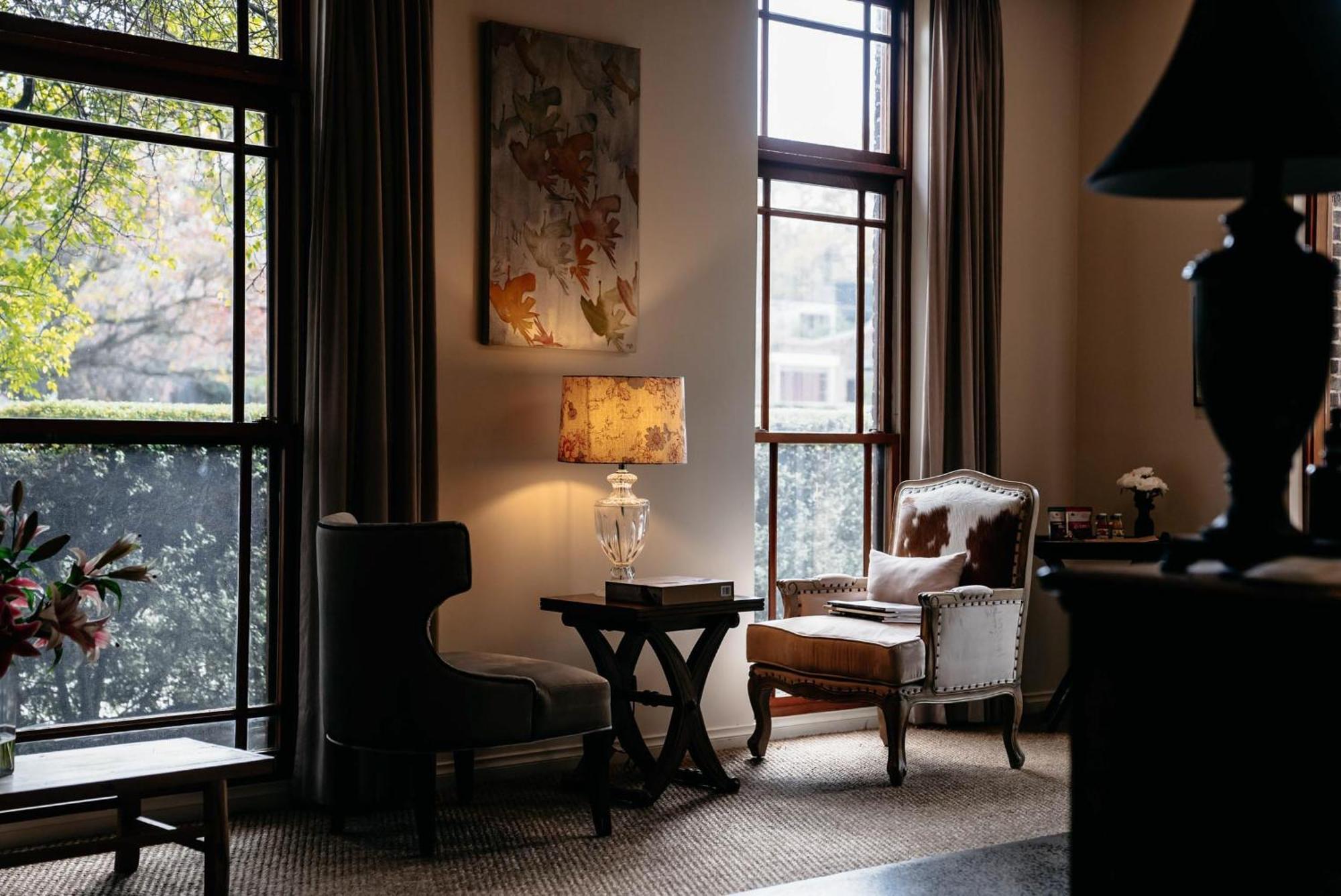 De Russie Boutique Hotel Orange Buitenkant foto
