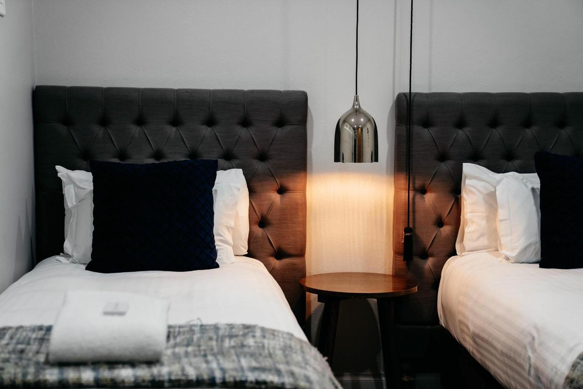 De Russie Boutique Hotel Orange Kamer foto