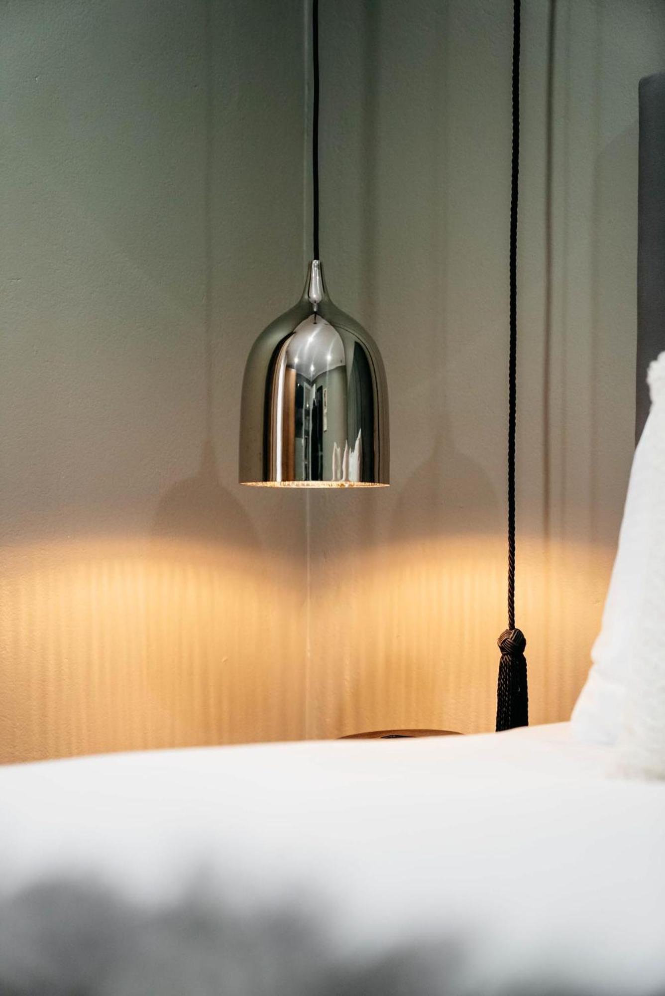 De Russie Boutique Hotel Orange Kamer foto